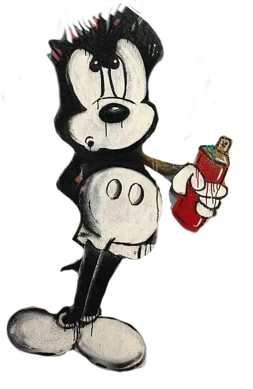 Mickey