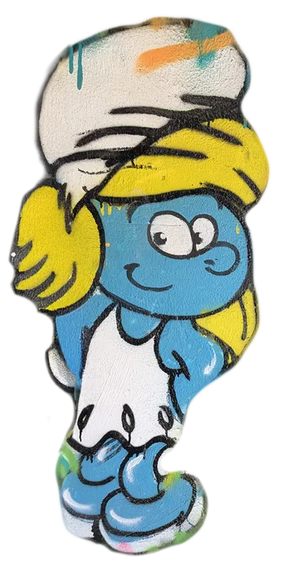 Pitufa