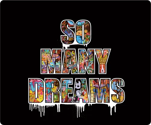 So Many Dreams